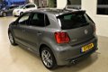 Volkswagen Polo - 1.2 TSI 90pk R-Line Automaat - ECC 100% (Dealer) onderhouden label - 1 - Thumbnail