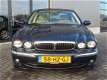 Jaguar X-type - 2.5 V6 4x4 AUTOMAAT CRUISE, PDC, TREKHAAK - 1 - Thumbnail