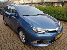 Toyota Auris Touring Sports - 1.8 Hybrid Dynamic