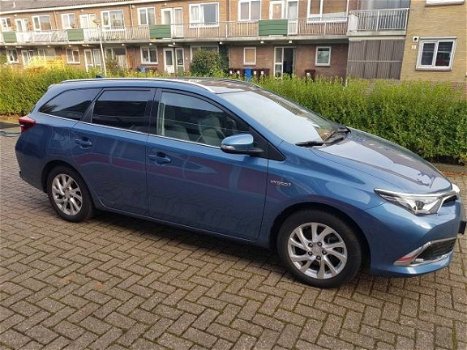 Toyota Auris Touring Sports - 1.8 Hybrid Dynamic - 1