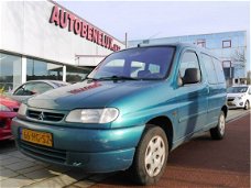 Citroën Berlingo - 1.4i Multispace - APK 06-06-2020