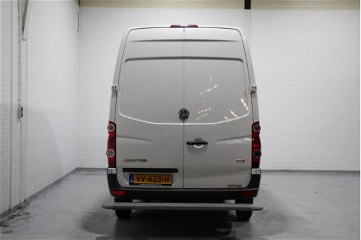 Volkswagen Crafter - 2.0 TDI 140 pk L2H2 Airco, Radio/CD, Opstap achter, Bijrijdersstoel, APK tot 12 - 1