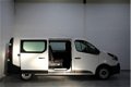 Renault Trafic - 1.6 dCi 120 pk Dubbel Cabine Airco, Cruise control, Navi Portable, PDC - 1 - Thumbnail