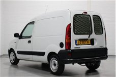 Renault Kangoo Express - 1.9 dTi Grand Confort apk 5-2020