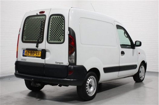 Renault Kangoo Express - 1.9 dTi Grand Confort apk 5-2020 - 1