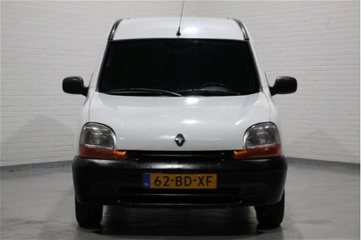 Renault Kangoo Express - 1.9 dTi Grand Confort apk 5-2020 - 1