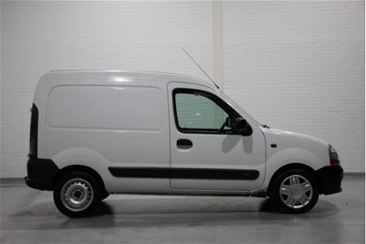 Renault Kangoo Express - 1.9 dTi Grand Confort apk 5-2020 - 1