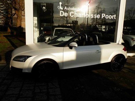 Audi TT Roadster - 2.0 TFSI Pro Line - 1