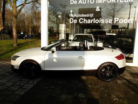 Audi TT Roadster - 2.0 TFSI Pro Line - 1