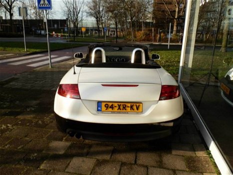 Audi TT Roadster - 2.0 TFSI Pro Line - 1