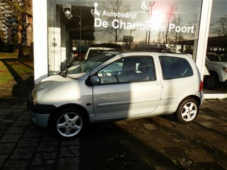 Renault Twingo - 1.2 Privilege - 1