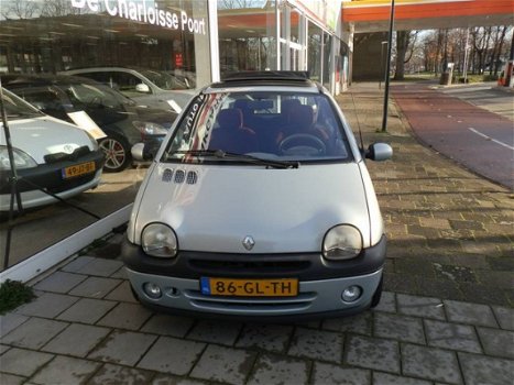 Renault Twingo - 1.2 Privilege - 1