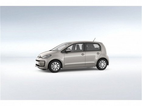 Volkswagen Up! - 1.0 60pk BMT high up - 1