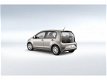 Volkswagen Up! - 1.0 60pk BMT high up - 1 - Thumbnail