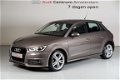 Audi A1 Sportback - 1.0 TFSI 95pk Sport Adrenalin / Sportstoelen / Climate control - 1 - Thumbnail