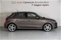 Audi A1 Sportback - 1.0 TFSI 95pk Sport Adrenalin / Sportstoelen / Climate control - 1 - Thumbnail