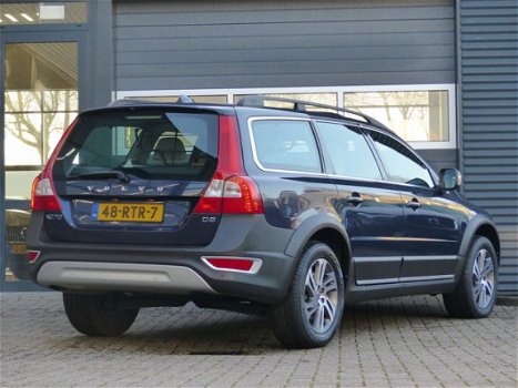 Volvo XC70 - 2.0 D3 FWD Geartronic Limited Edition | Luxury Line | Schuifdak | - 1