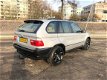 BMW X5 - 3.0d High Executive , AUT, NAVI, LEER, XENON - 1 - Thumbnail