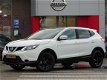 Nissan Qashqai - 1.2 115pk DIG-T Connect Edition / Navigatie - 1 - Thumbnail