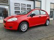 Fiat Grande Punto - 1.2 Dynamic 5drs Airco ElecRam Lage km - 1 - Thumbnail