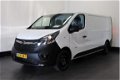 Opel Vivaro - 1.6 CDTI L2 120PK - Airco - Cruise - PDC - € 13.500, - Ex - 1 - Thumbnail