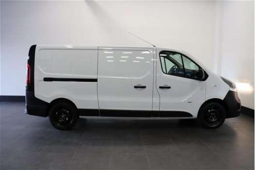 Opel Vivaro - 1.6 CDTI L2 120PK - Airco - Cruise - PDC - € 13.500, - Ex - 1