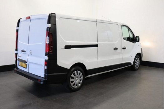 Opel Vivaro - 1.6 CDTI L2 - Airco - Cruise - PDC - € 12.900, - Ex - 1