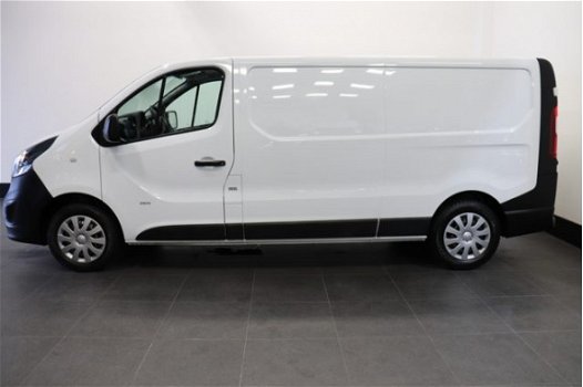 Opel Vivaro - 1.6 CDTI L2 - Airco - Cruise - PDC - € 12.900, - Ex - 1