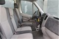 Volkswagen Crafter - 35 2.0 TDI 163PK L3H2 Dubbele Cabine - Airco - Trekhaak - €16.950, - Ex - 1 - Thumbnail