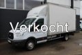 Ford Transit - 350 2.2 TDCI Bakwagen - 20m3 - Airco - Laadklep - € 19.900, - Ex - 1 - Thumbnail