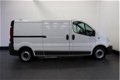 Opel Vivaro - 2.0 CDTI 115 PK L2H1 - Airco - Cruise - Trekhaak - € 6.600, - Ex - 1 - Thumbnail