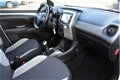 Toyota Aygo - 1.0 12V 5 DRS NAVI, AIRCO, USB, ELEKTRISCHE RAMEN - 1 - Thumbnail