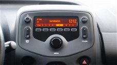 Toyota Aygo - 5-DEURS AIRCO RADIO 1E EIGENAAR