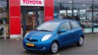 Toyota Yaris - 1.3 VVT-i CLIMA CRUISE TREKHAAK 6-SPEED - 1 - Thumbnail