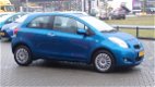 Toyota Yaris - 1.3 VVT-i CLIMA CRUISE TREKHAAK 6-SPEED - 1 - Thumbnail