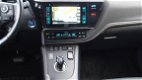 Toyota Auris - 1.8 Hybrid Lease Exclusive LEER TREKHAAK PARELMOER - 1 - Thumbnail