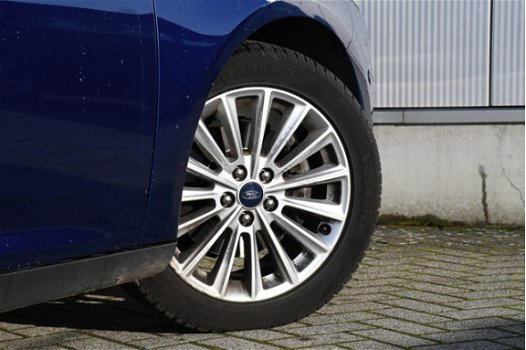 Ford Focus - 1.5 EcoBoost 150pk 5-deurs Titanium Edition | NAVI | PARK ASSIST | CAMERA | XENON - 1
