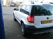 Skoda Yeti - 1.2 TSI 105pk Adventure - 1 - Thumbnail