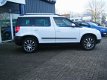 Skoda Yeti - 1.2 TSI 105pk Adventure - 1 - Thumbnail