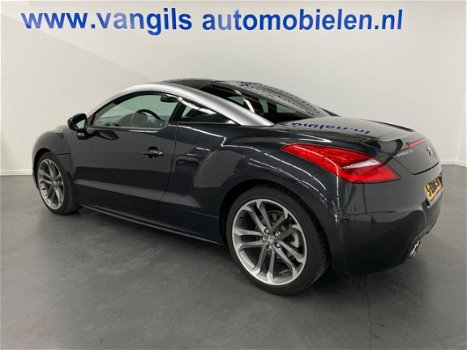 Peugeot RCZ - 1.6 THP Leder, xenon, led, 19 inch, - 1