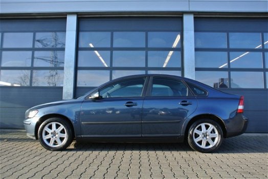 Volvo S40 - S40 1.8 Momentum - 1