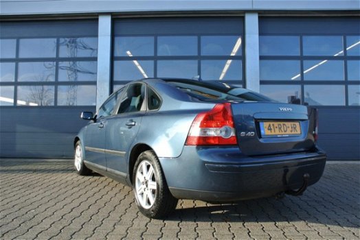 Volvo S40 - S40 1.8 Momentum - 1