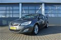 Opel Astra - 1.4 TURBO 140PK 5-DRS Cosmo LEDER - 1 - Thumbnail