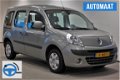 Renault Kangoo - Automaat Handbedrijfsrem + Segmentgas - 1 - Thumbnail