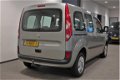 Renault Kangoo - Automaat Handbedrijfsrem + Segmentgas - 1 - Thumbnail