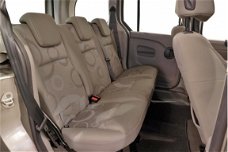 Renault Kangoo - Automaat Handbedrijfsrem + Segmentgas