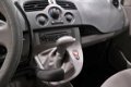 Renault Kangoo - Automaat Handbedrijfsrem + Segmentgas - 1 - Thumbnail