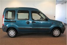 Renault Kangoo - Rolstoelauto