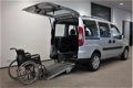 Fiat Doblò - Rolstoelauto XXL-Ombouw - 1 - Thumbnail