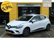 Renault Clio - TCe 90 Zen / NAVI / CRUISE / AIRCO / LMV 16'' / USB / BLUETOOTH / 41.000KM - 1 - Thumbnail